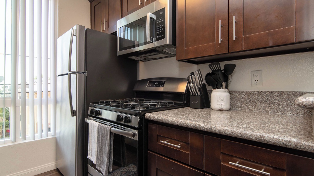 Photo of Kitchen in Little Armenia