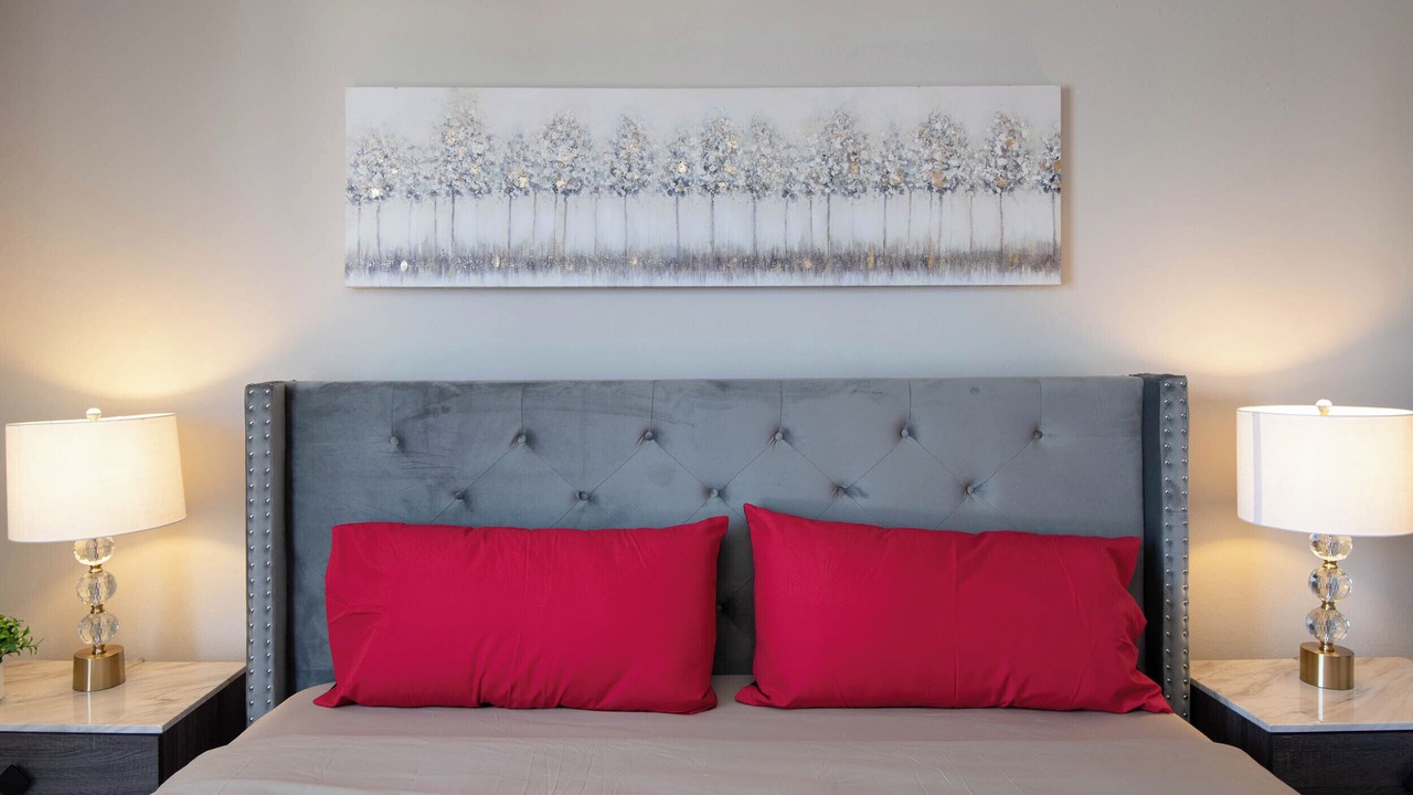 Photo of Bedroom in Little Armenia