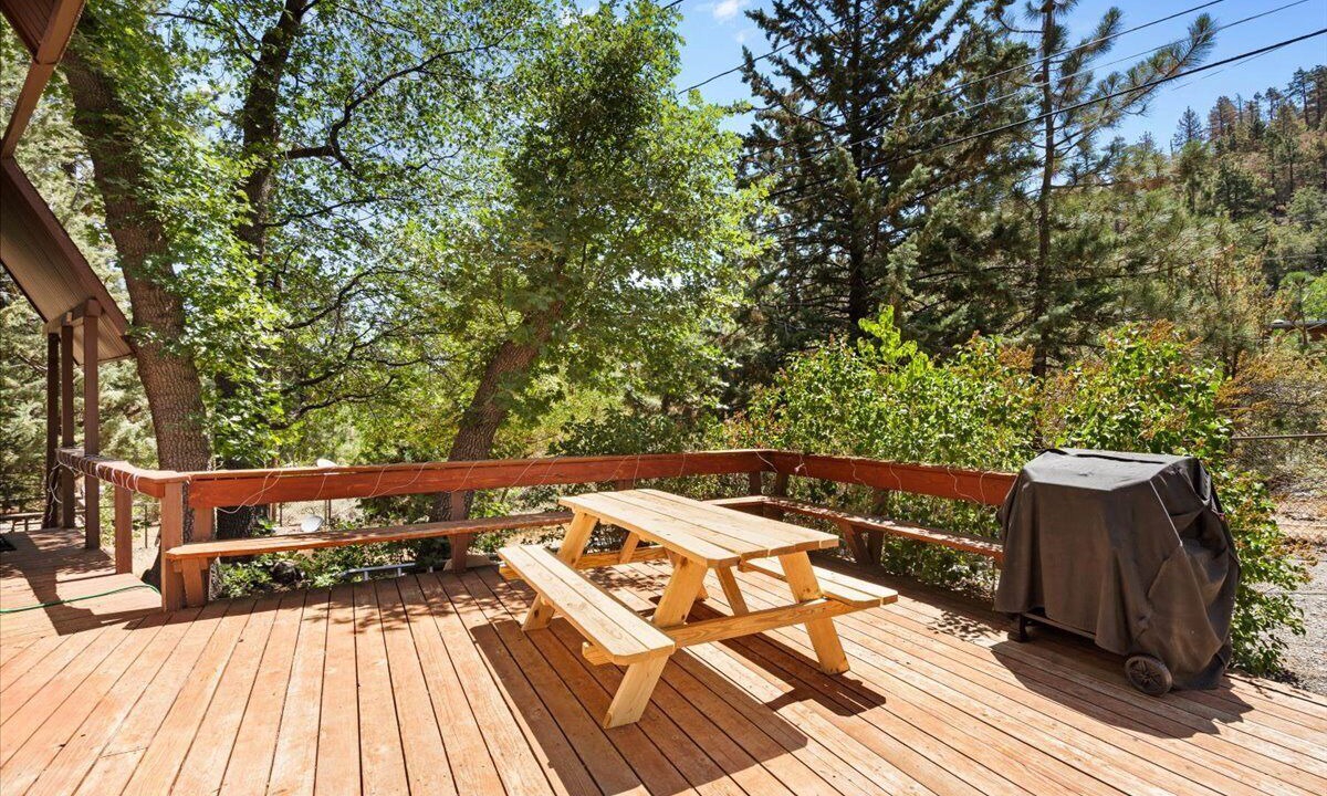 Photo of Outdoor in Wrightwood