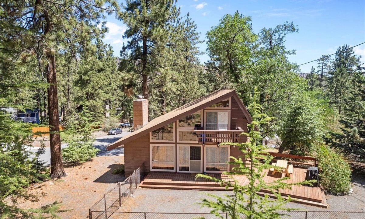 Photo of Outdoor in Wrightwood