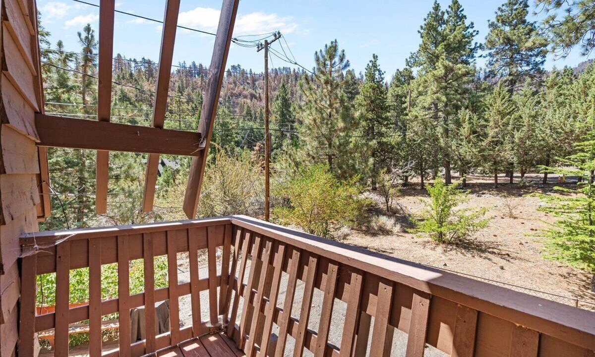 Photo of Outdoor in Wrightwood