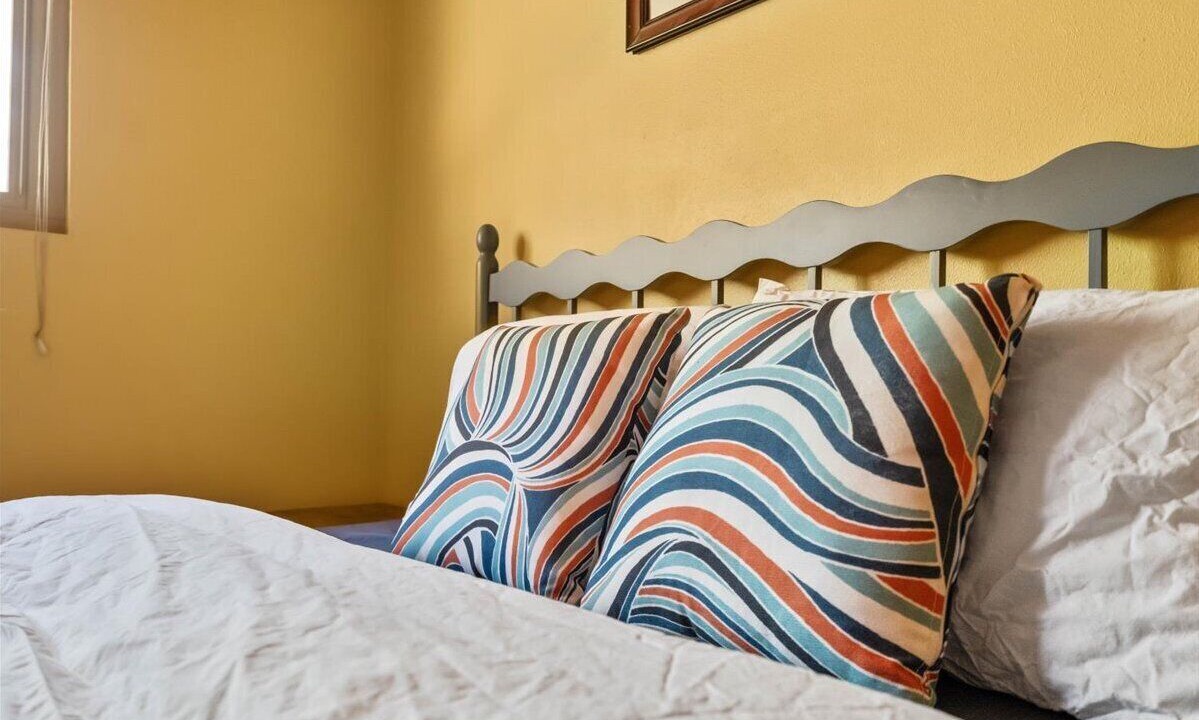 Photo of Bedroom in Wrightwood