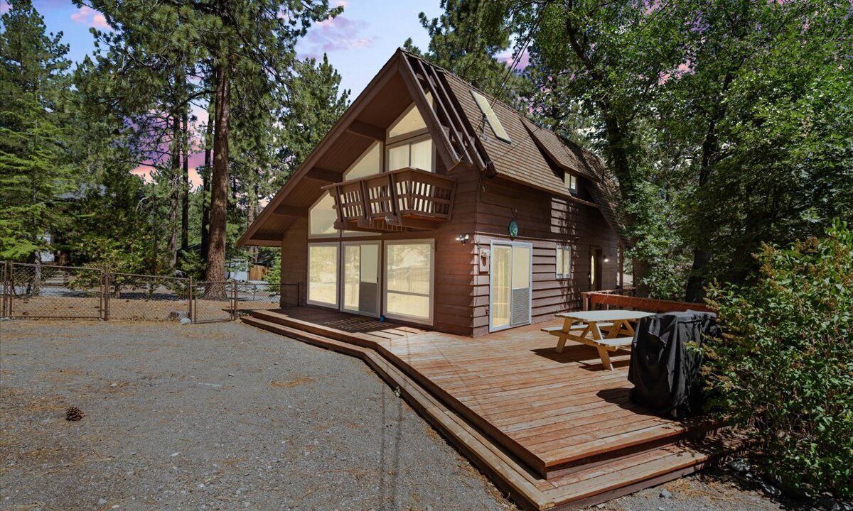 Photo of Outdoor in Wrightwood