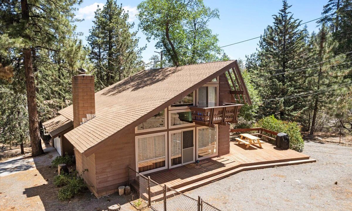 Photo of Outdoor in Wrightwood