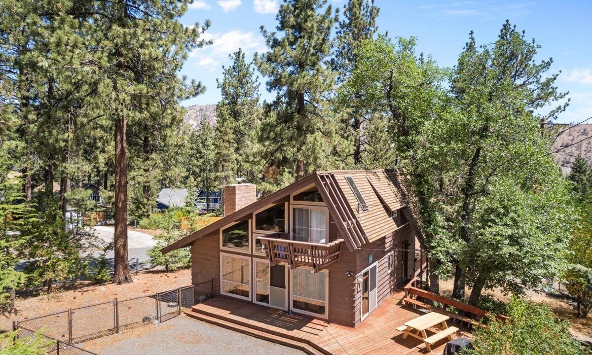 Photo of Outdoor in Wrightwood