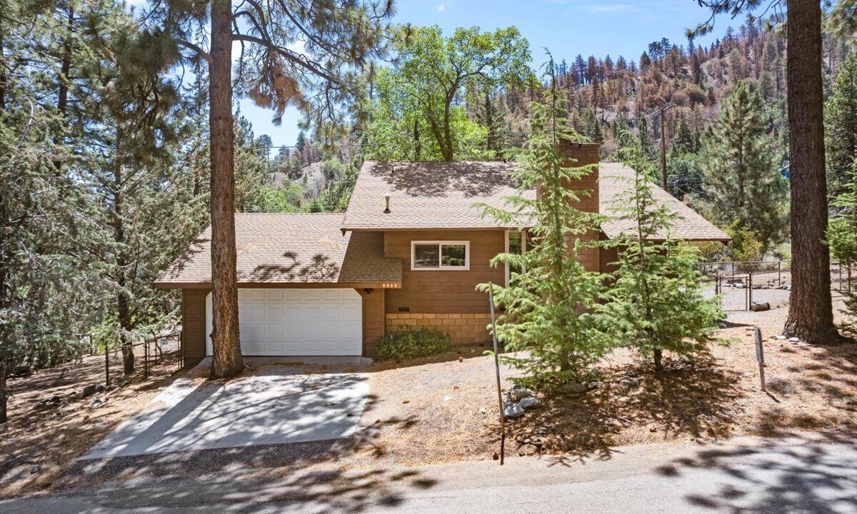 Photo of Outdoor in Wrightwood