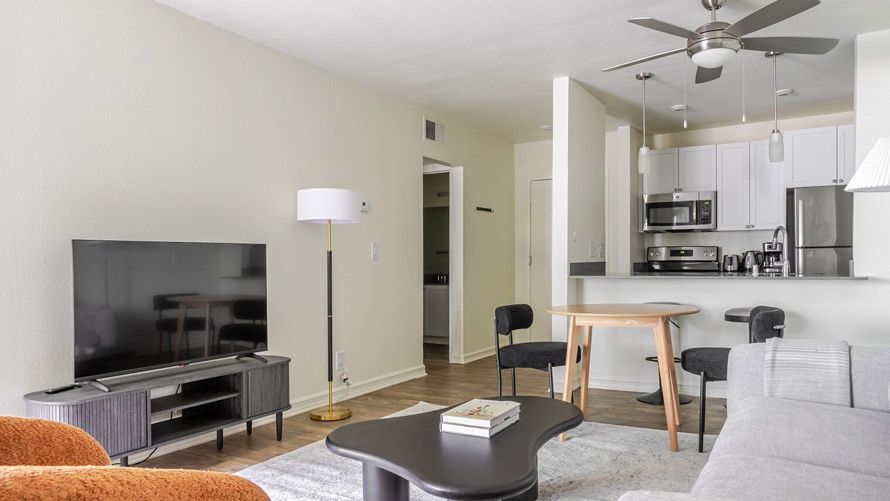Photo of Livingroom in Pasadena