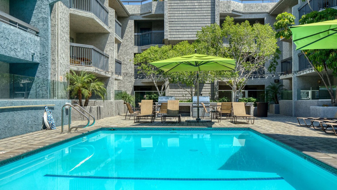 Photo of Outdoor in Pasadena