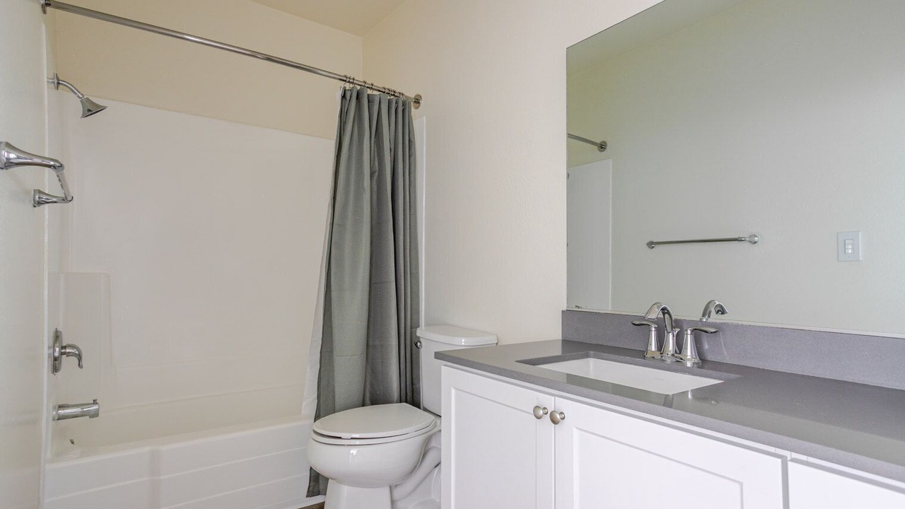 Photo of Bathroom in Pasadena