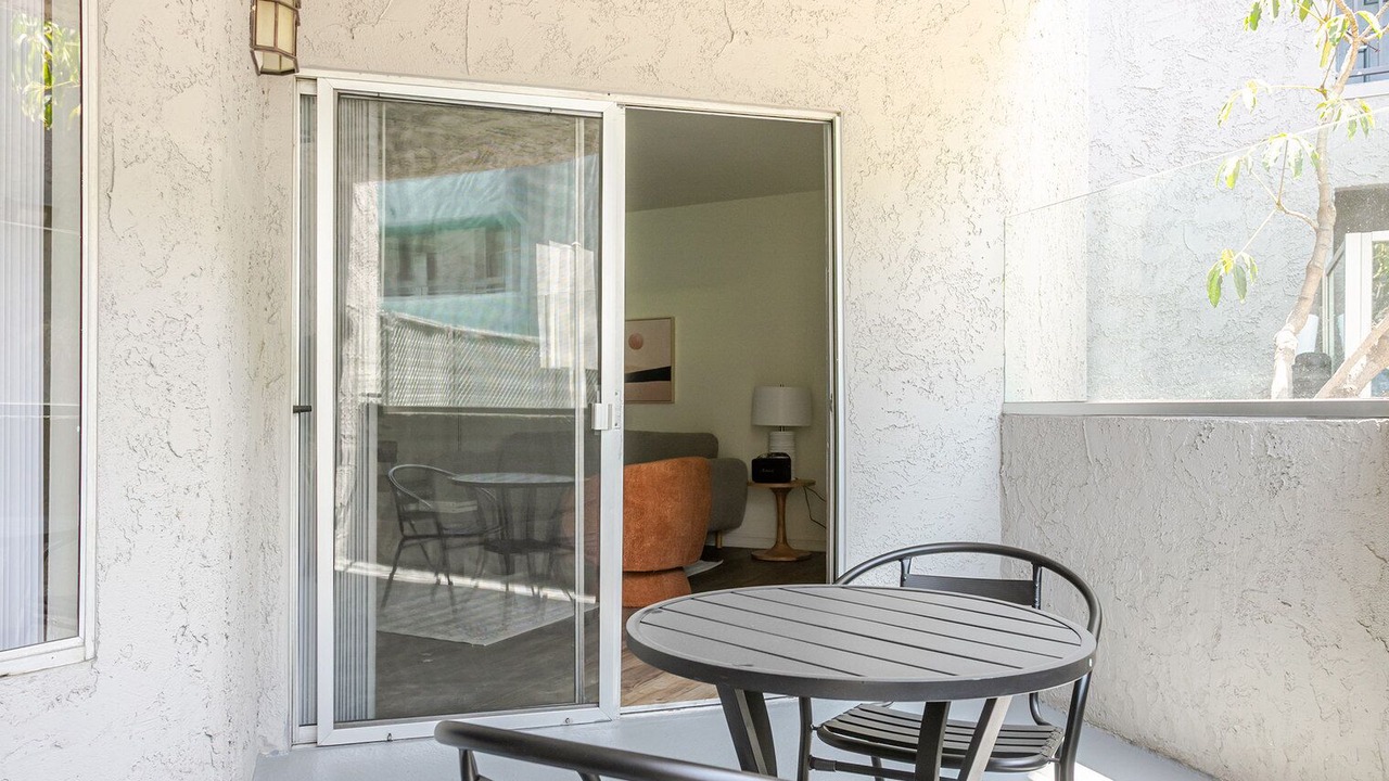 Photo of Outdoor in Pasadena