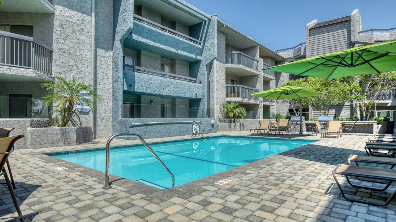 Photo of Outdoor in Pasadena