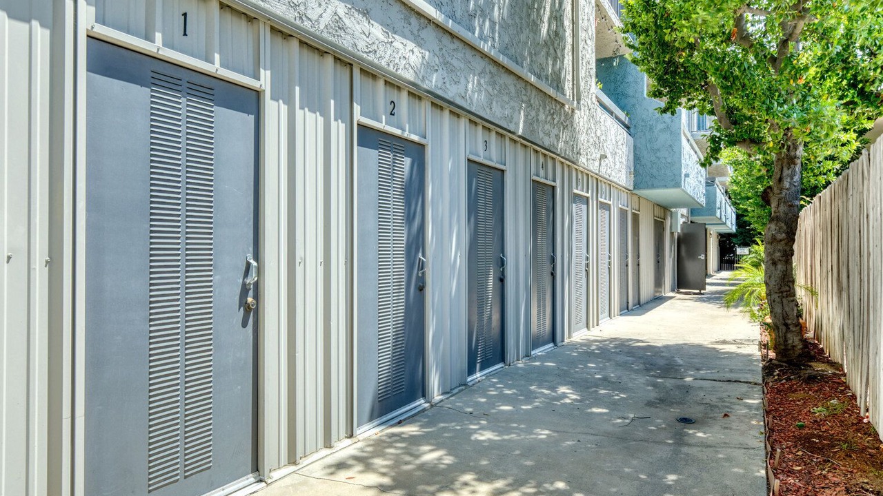 Photo of Outdoor in Pasadena