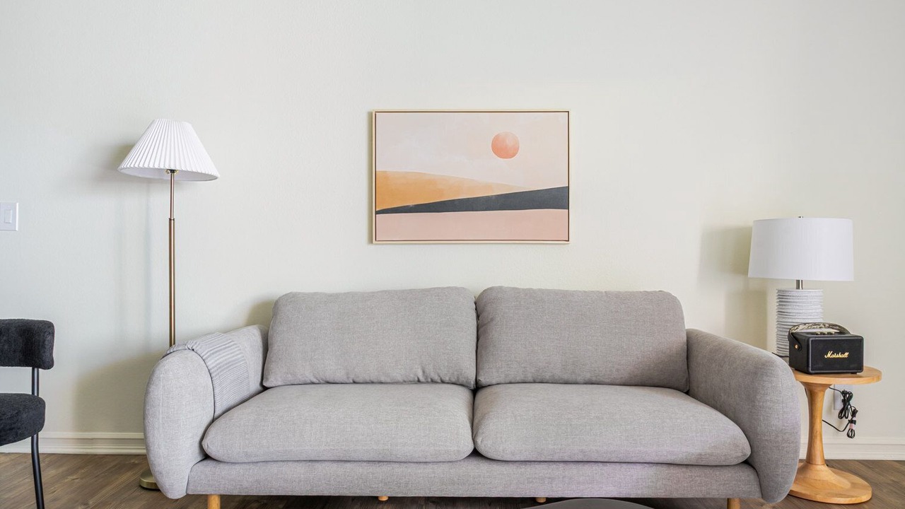 Photo of Livingroom in Pasadena