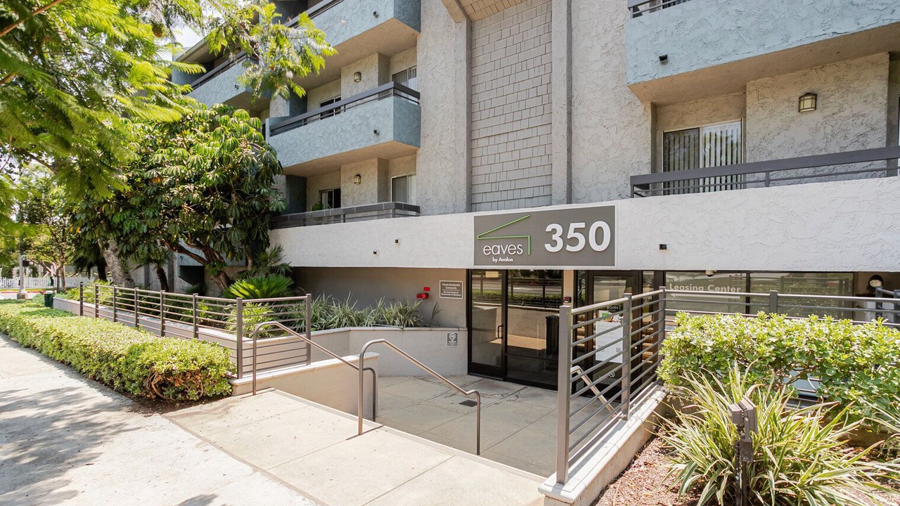Photo of Outdoor in Pasadena