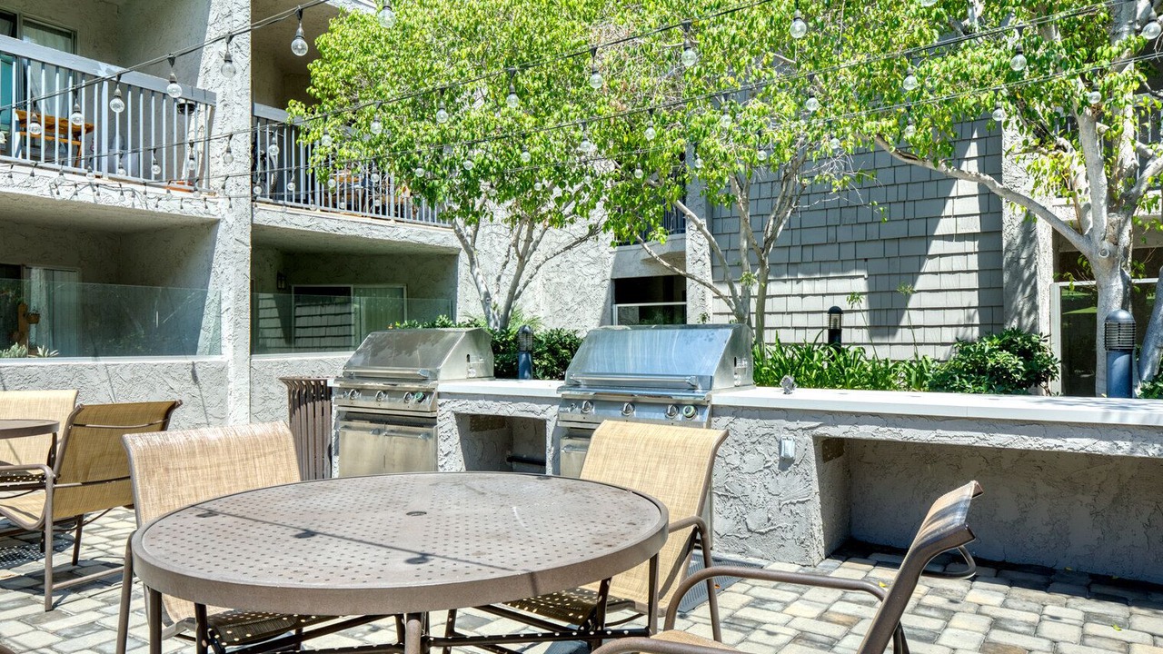 Photo of Outdoor in Pasadena