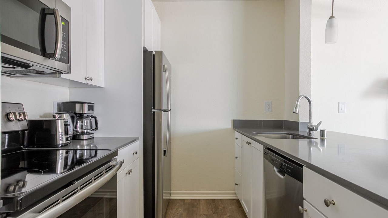 Photo of Kitchen in Pasadena