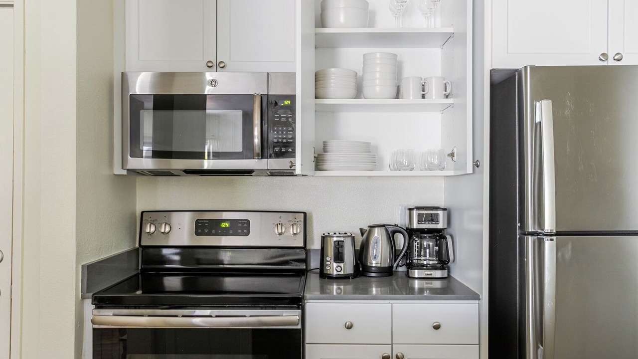Photo of Kitchen in Pasadena