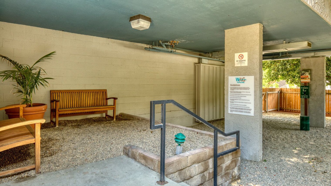 Photo of Outdoor in Pasadena