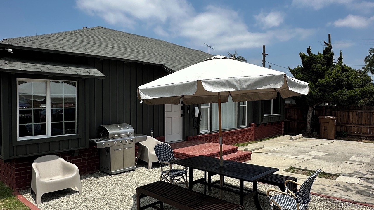 Photo of Outdoor in West Athens