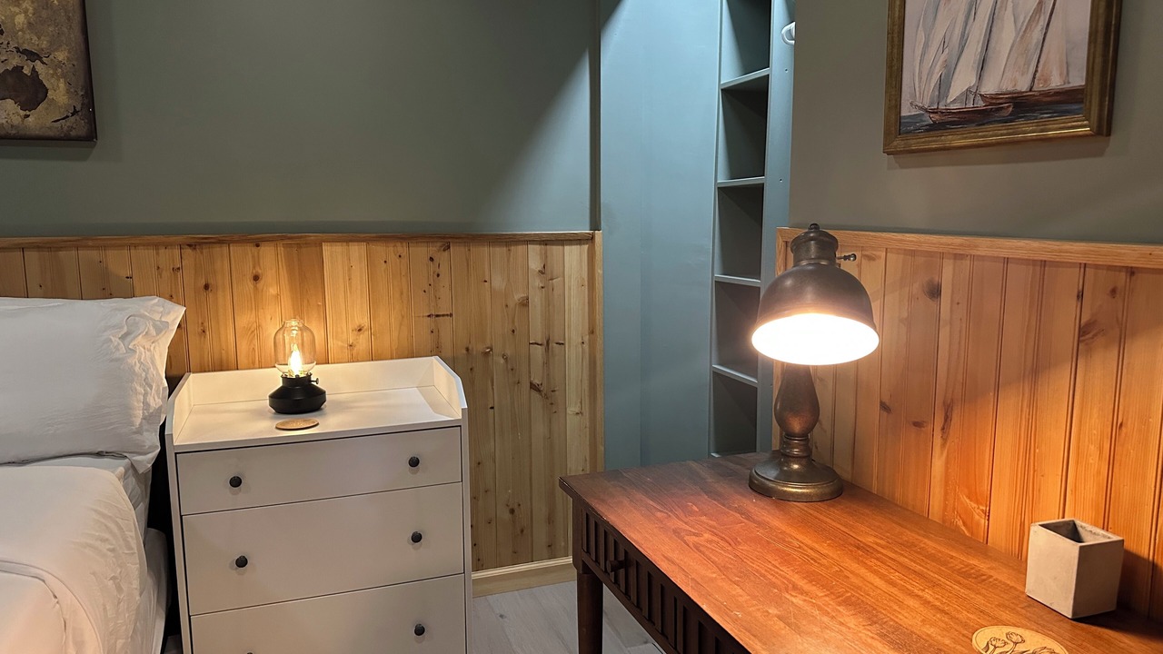 Photo of Bedroom in West Athens