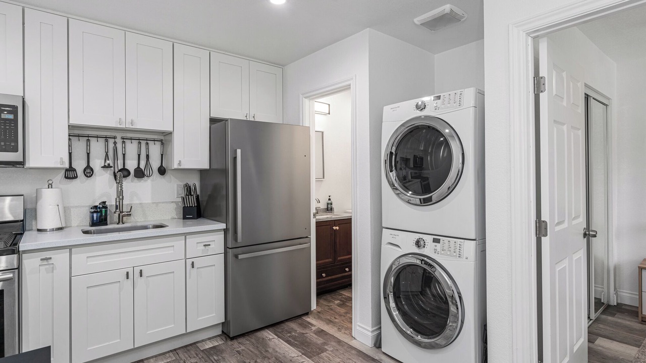 Photo of Kitchen in North Long Beach