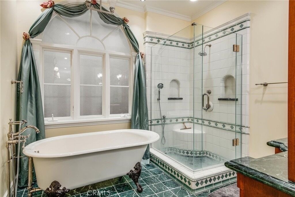 Photo of Bathroom in Palos Verdes Estates