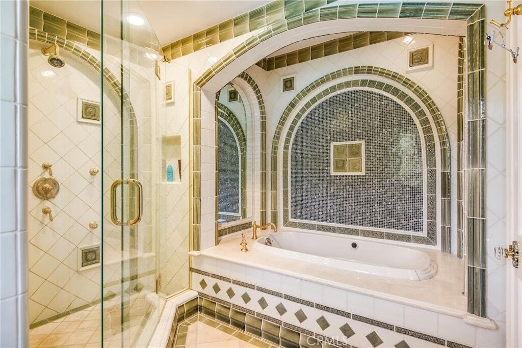 Photo of Bathroom in Palos Verdes Estates