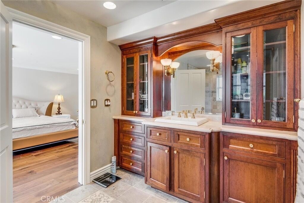Photo of Bathroom in Palos Verdes Estates