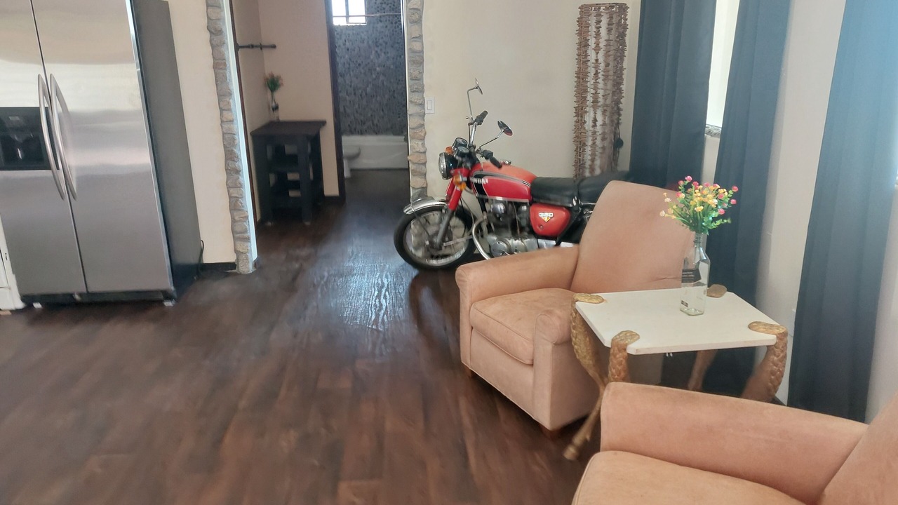 Photo of Livingroom in Rancho Cucamonga