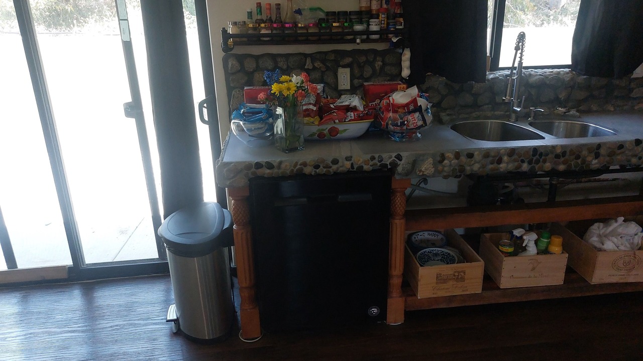 Photo of Kitchen in Rancho Cucamonga