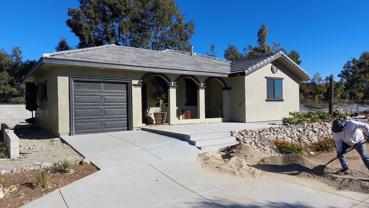 Photo of Outdoor in Rancho Cucamonga