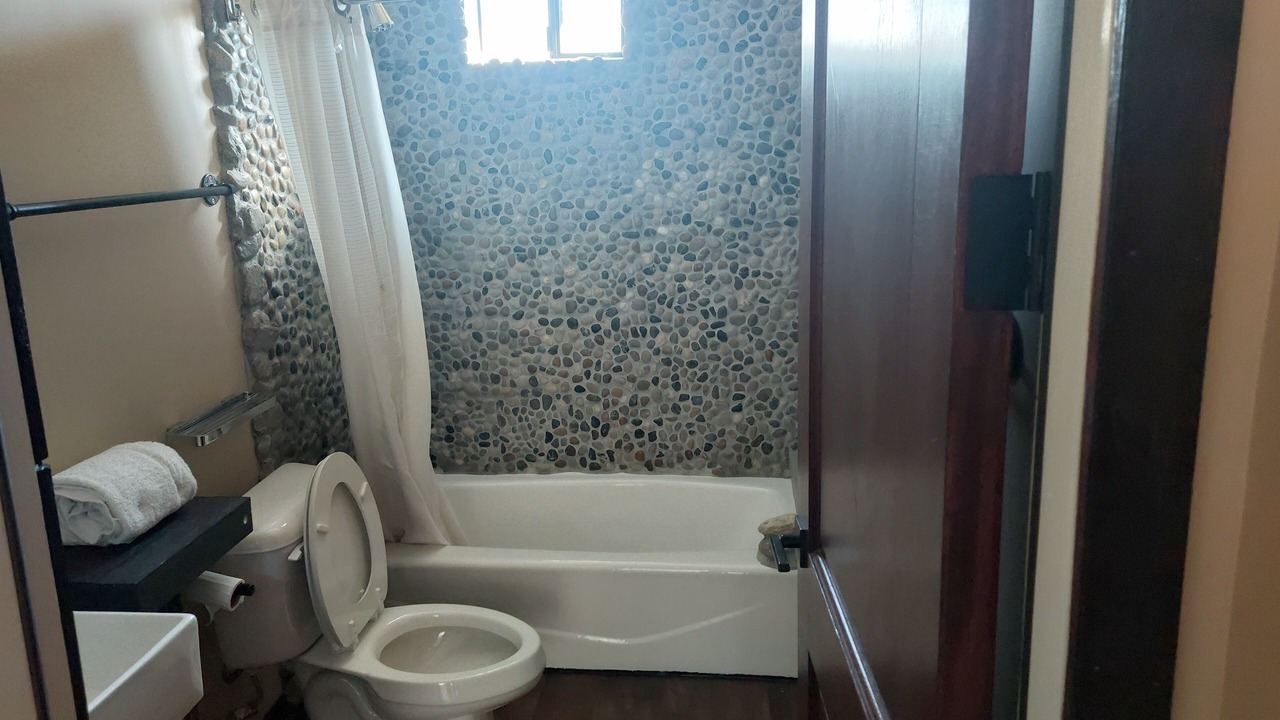 Photo of Bathroom in Rancho Cucamonga