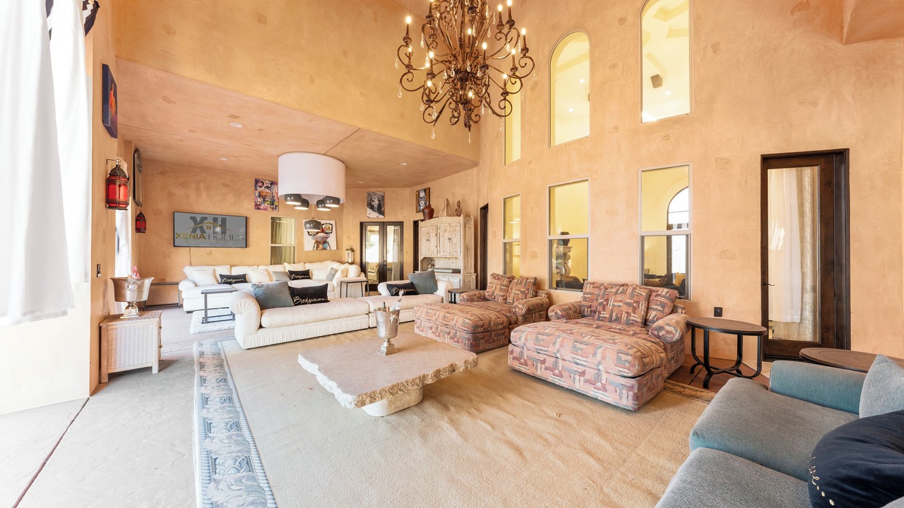 Photo of Livingroom in Woodcrest