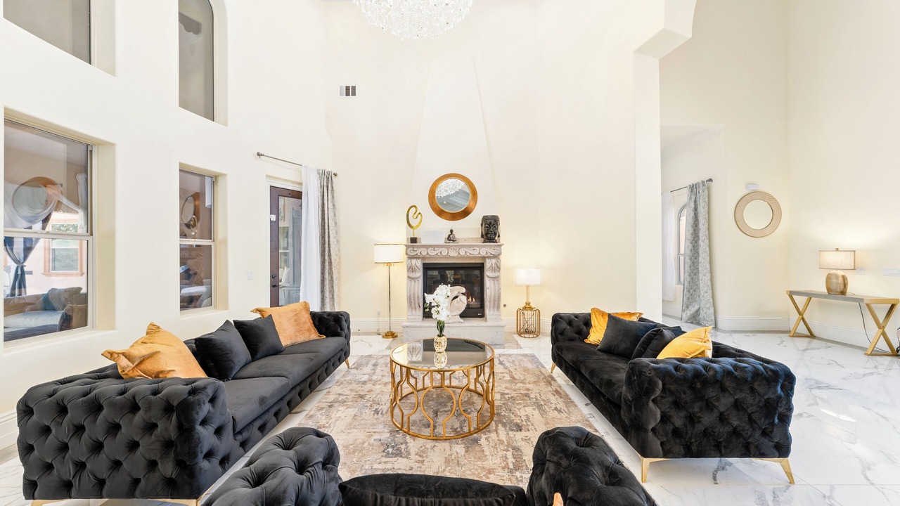 Photo of Livingroom in Woodcrest