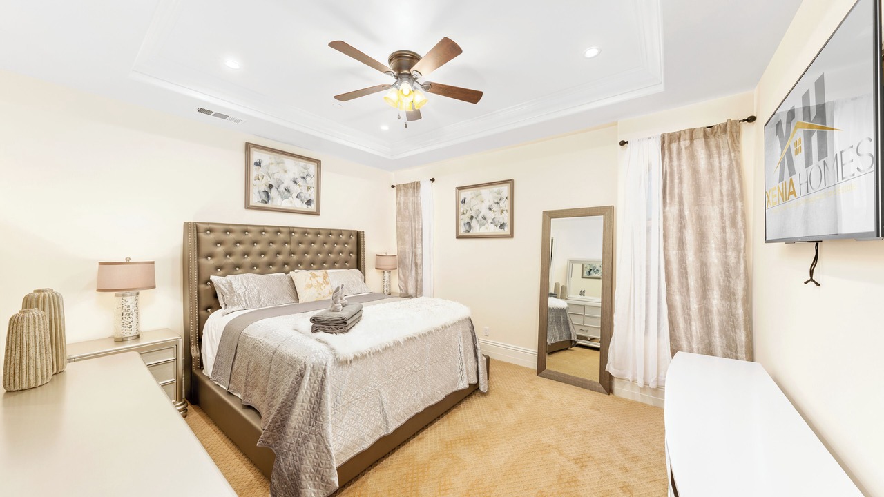 Photo of Bedroom in Woodcrest