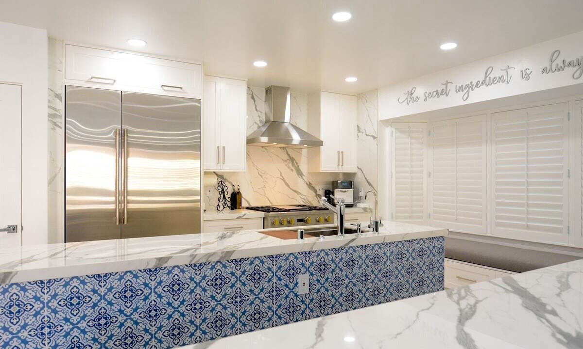 Photo of Kitchen in South Redondo