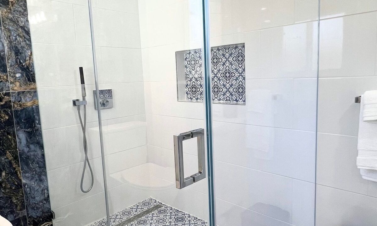 Photo of Bathroom in South Redondo