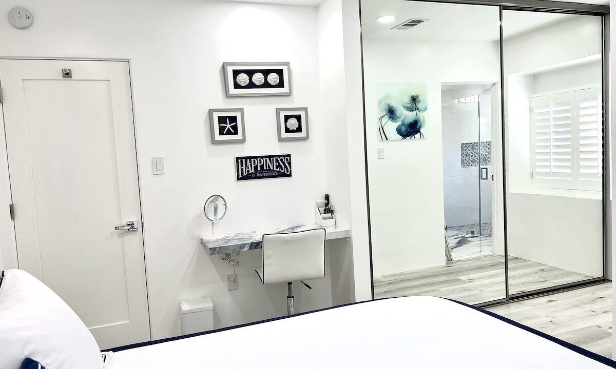 Photo of Bedroom in South Redondo