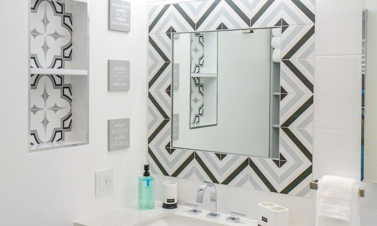Photo of Bathroom in South Redondo