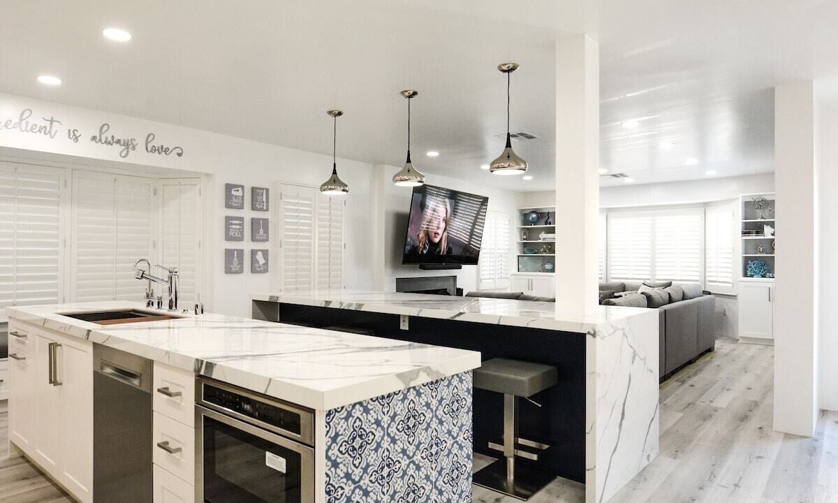 Photo of Kitchen in South Redondo