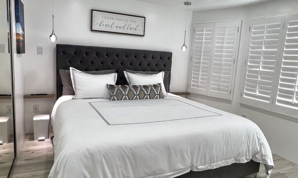 Photo of Bedroom in South Redondo