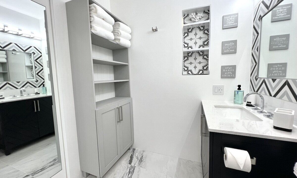 Photo of Bathroom in South Redondo