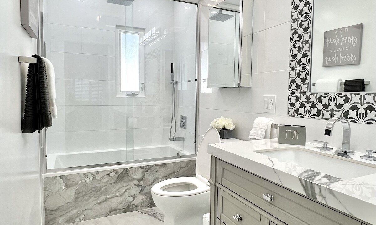 Photo of Bathroom in South Redondo