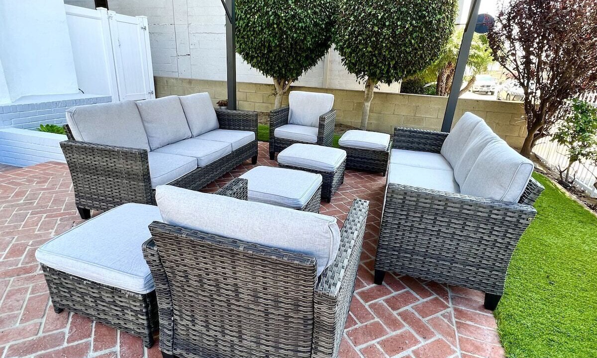 Photo of Patio Balcony in South Redondo