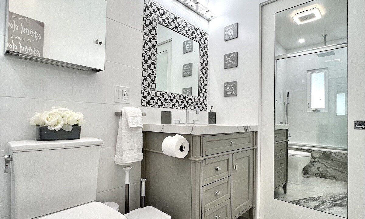 Photo of Bathroom in South Redondo