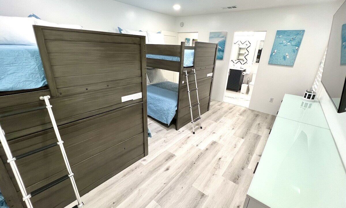 Photo of Bedroom in South Redondo