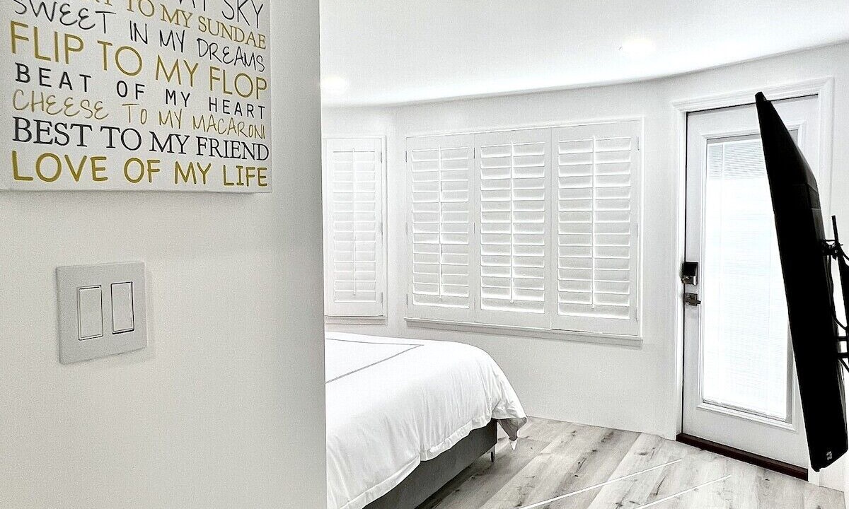 Photo of Bedroom in South Redondo