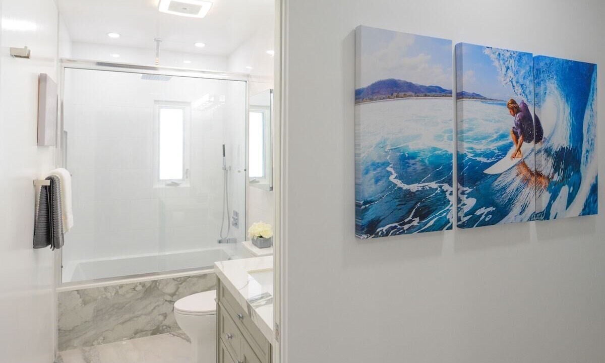 Photo of Bathroom in South Redondo