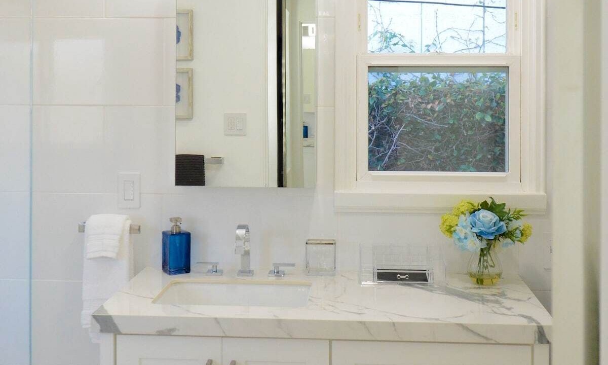 Photo of Bathroom in South Redondo
