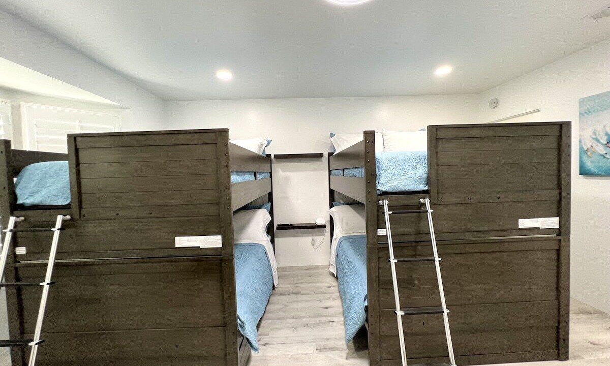 Photo of Bedroom in South Redondo